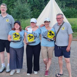 Boule, Wiesloch, Turnier, Landesmeisterschaft, Triplette