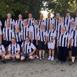 Schiri-Cup, Boule, Petanque, BaWü