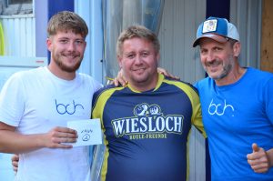 Winzerfest, Turnier, Wiesloch, 2025, Sieger A-Turnier