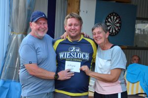 Winzerfest, Turnier, Wiesloch, 2025, Sieger C-Turnier
