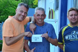 Winzerfest, Turnier, Wiesloch, 2025, Sieger D-Turnier
