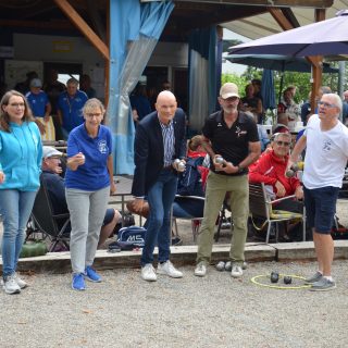 Winzerfest, Turnier, Wiesloch, 2025, Eröffnung, Bürgermeister