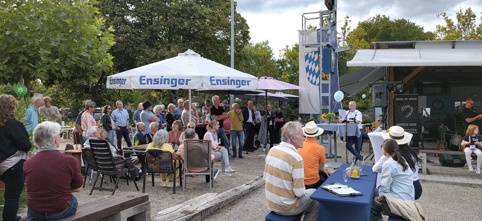 25 Jahre Boule-Freunde Wiesloch