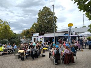 25 Jahre Boule-Freunde Wiesloch