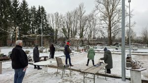 Boule, Wiesloch, 3-Königsturnier, 2026