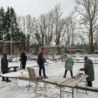 Boule, Wiesloch, 3-Königsturnier, 2026