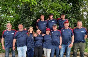 Wiesloch, Boule, Liga