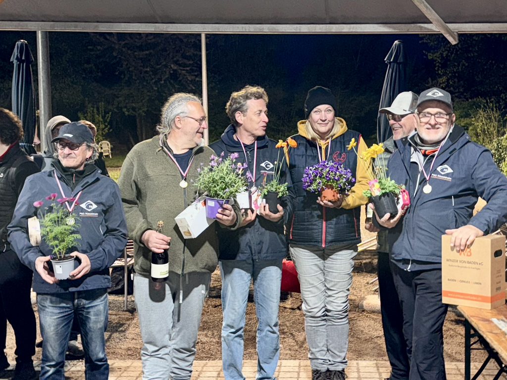 Boule, Wiesloch, Turnier, Sieger