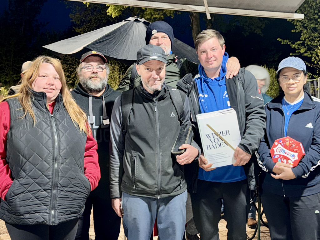 Boule, Wiesloch, Turnier, Sieger