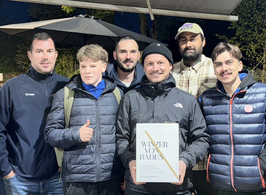 Boule, Wiesloch, Turnier, Sieger