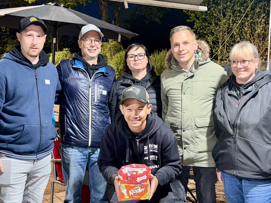 Boule, Wiesloch, Turnier, Sieger